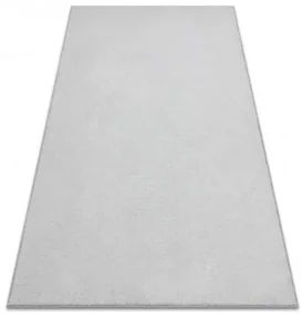 Koberec CASHMERE 152 strieborný