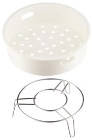 Heinner HPCK-38BK - Multifunkčný elektrický tlakový hrniec 5,7 l 1000W/230V čierny