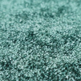 ITC, Koberec metráž Serenade 027, na mieru, šíře 4m,5m, modrá, filc, chodba / predsieň