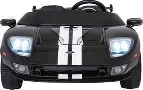 Ramiz Auto Ford GT čierne