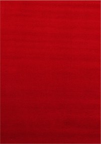 Ayyildiz, Koberec behúň Sky 5400 Red, 80x250, červená, obývacia izba