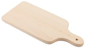 Florina Drevená doštička, 14 cm
