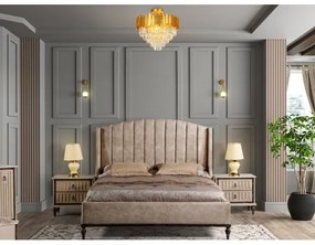 Brilagi - Prisadený luster PLAZA 9xE14/40W/230V