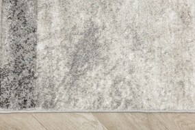 Koberec DAISY CARVING 7428B béžový / sivý