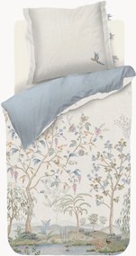 Posteľná bielizeň z bavlneného perkálu Marakele