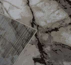 BE Koberec Lotus 9302 BEIGE – béžový obdĺžnikový Rozmer: 50x80 cm