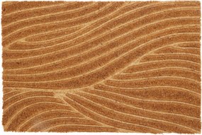 Vonkajšia rohožka Stripe 2, 60x40 cm