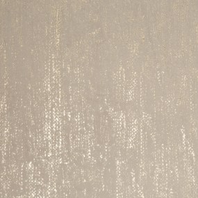 EUROFIRANY ZATEMŇOVACÍ ZÁVES NA KRÚŽKOCH DARA 140X250 CM VZOROVANÁ