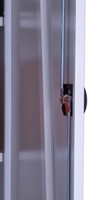 Uzamykatelná skříň Large SPB2G2-7035