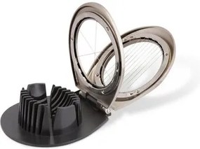 LAMART LT2094 krájač na vajce Zinc