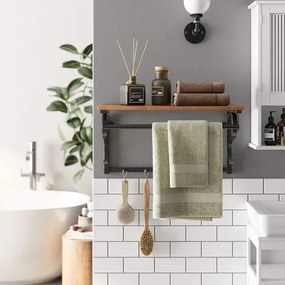 Nástenná polica LCR11BX