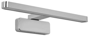 Ledvance - LED Kúpeľňové osvetlenie zrkadla DISC BAR LED/7W/230V 3000/4000K IP44 P225442