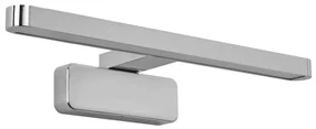 Ledvance - LED Kúpeľňové osvetlenie zrkadla DISC BAR LED/7W/230V 3000/4000K IP44 P225442