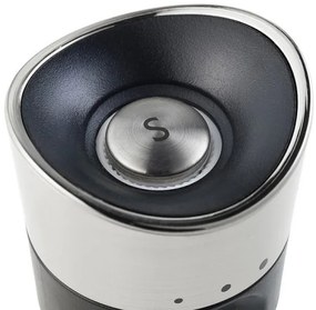 Cole&Mason - Mlynček na soľ HORSHAM 15,4 cm