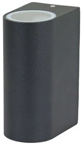 Vonkajšie svietidlo (výška 14,5 cm) – Hilight