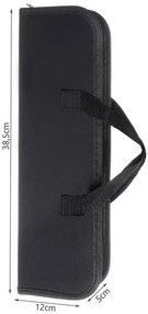 Kvalitné grilovacie náradie + obal