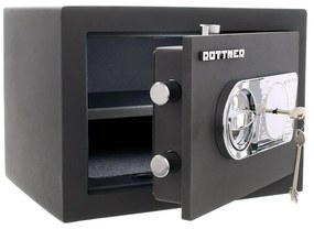 Rottner Nábytkový trezor TOSCANA 26, 280 x 370 x 280 mm, 10 l