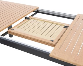 Doppler EXPERT WOOD antracit