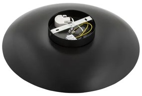 Argon 8864 - LED Nástenné svietidlo BOLTON LED/12,5W/230V 3000K čierne