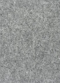 Koberce Breno Metrážny koberec PICASSO 2216, šíře role 300 cm, sivá