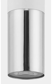 Bodové svietidlo ELIT 1xGU10/10W/230V biela