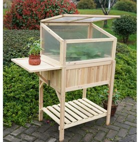 Parenisko P31009/GH38001 102x50x120 cm ACQ