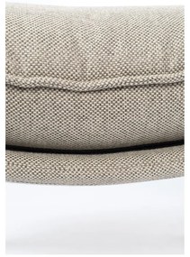 Sivá podnožka Zuiver Lazy Sack