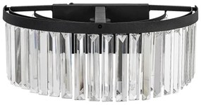 Rabalux 71092 - Nástenné svietidlo ELOISA 1xE27/25W/230V