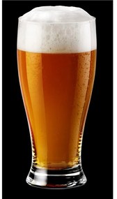 BOHEMIA PRESTIGE COLUMBAN PIVNÝ POHÁR 500ML SADA 6 KS