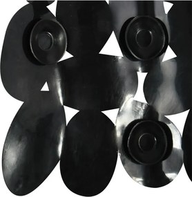 Protišmyková podložka do sprchy 53x53 cm Galets – MSV