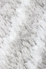 Koberec Boho 610 D.GREY/CREAM rozmery koberec: 80x150 cm