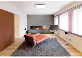 Osram - prisadený LED panel PLANON LED/40W/230V 59,5x59,5 cm biela