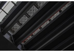 Bioklimatická pergola Intro Neo – Rojaplast