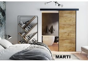 Krídlo posuvné na mieru MARTI