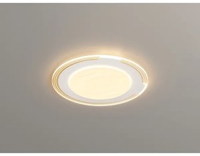 Brilagi – stmievateľné LED svietidlo ORELIS LED/80W/230V 3000–6000K priemer 50 cm, s diaľkovým ovládaním