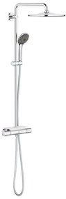 GROHE 26401001 - Sprchový systém VITALIO JOY SYSTEM 310, lesklý chróm