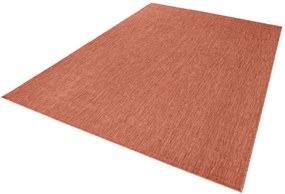 Hanse Home Collection koberce Kusový koberec Meadow 102725 terracotta – na von aj na doma - 240x340 cm