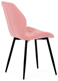 Sada jedálenských stoličiek CT-285 PINK2, 4 ks