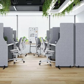 Akustická stena SADIE Moon Dust 240/145 cm