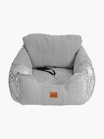 Autosedačka pre psov Premium