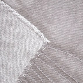 Deka KALOR sivá 769160