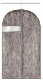 Tescoma Obal na oblek FANCY HOME, 100 x 60 cm, cappuccino, S