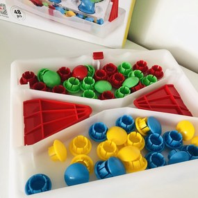 Mozaika Fantacolor Junior kufrík