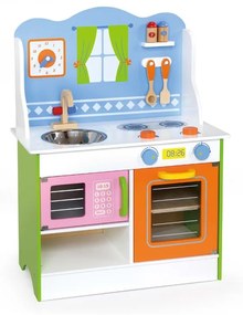Kids Concept Kuchyňa hračka