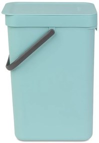 Brabantia Kôš Sort & Go 12L Mätová