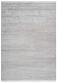 Lalee Kusový koberec Triomphe 501 Silver Rozmer koberca: 160 x 230 cm