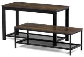 Botník Austriaca (old style wood). Vlastná spoľahlivá doprava až k Vám domov. 1120304