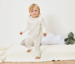 Pyžamá pre bábätká, 3 ks