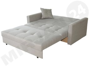Pohovka Clivia Lux III, Dostupné poťahy: Tatum 278