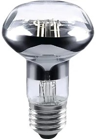 LED žiarovka FLAIR R63 E27 / 4 W ( 27 W ) 280 lm 4000 K stmievateľná